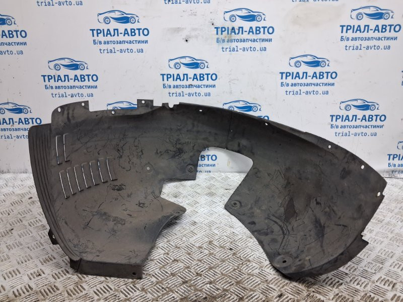 Подкрылок передний левый Kia Sportage QL 1.7 DIESEL D4FD 2015 (б/у) Київ - зображення 5