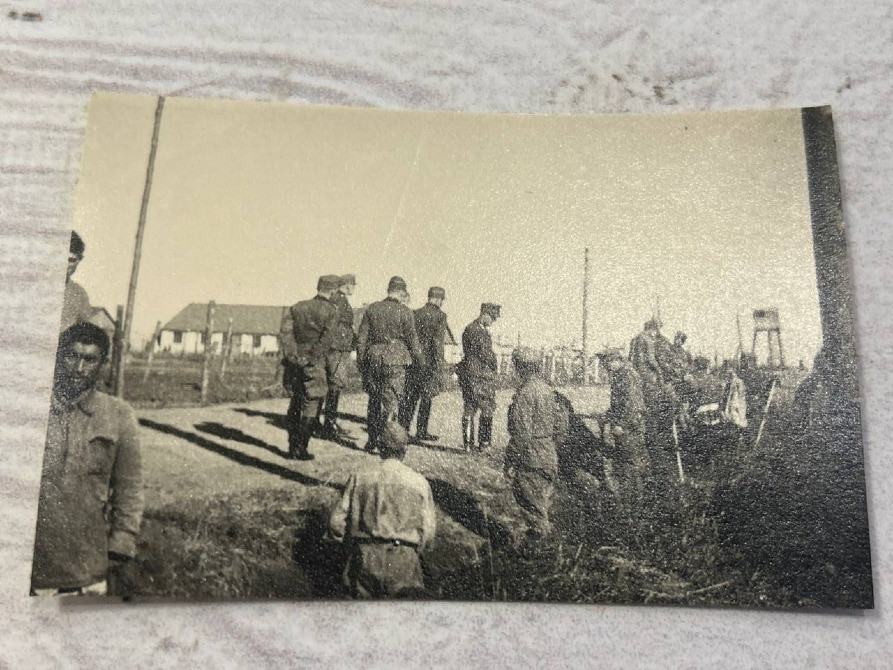 Фотографии Третий Рейх № 15 (оккупация Харькова) Киев - изображение 4