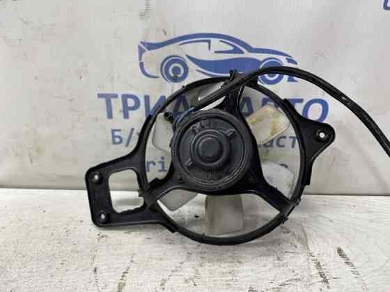 Вентилятор интеркуллера Mitsubishi Pajero Sport 1996-20008 MR212124 (Арт. 79408) Киев