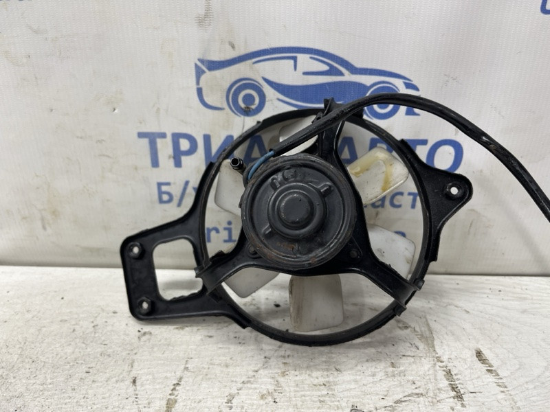 Вентилятор интеркуллера Mitsubishi Pajero Sport 1996-20008 MR212124 (Арт. 79408) Киев - изображение 3