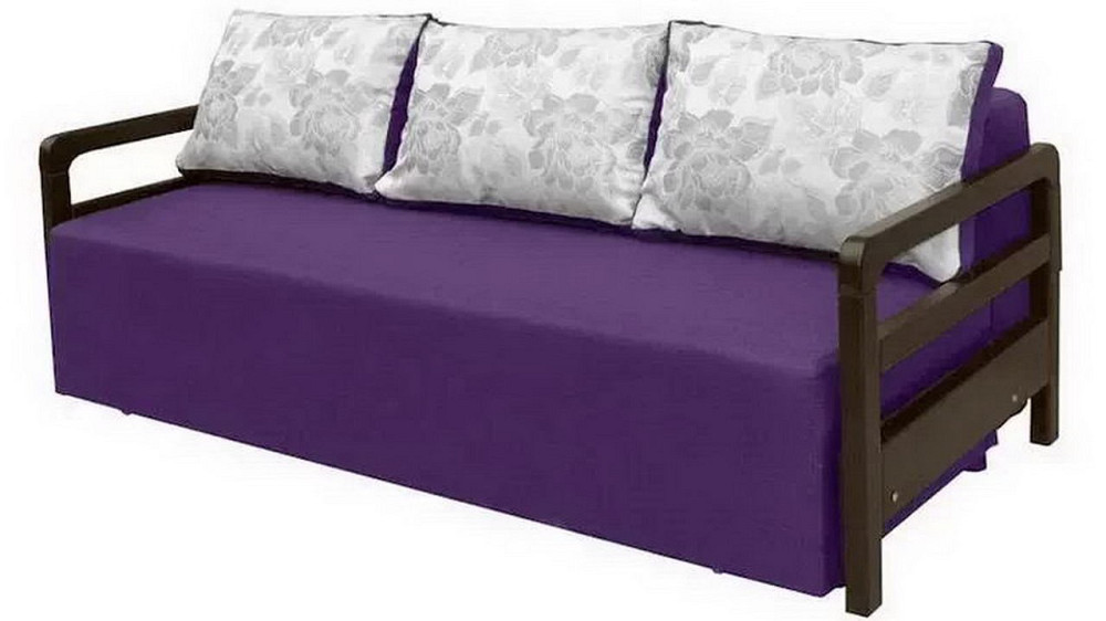 Диван Айко-ЕКО TORINO прямий єврокнижка Київ - зображення 4