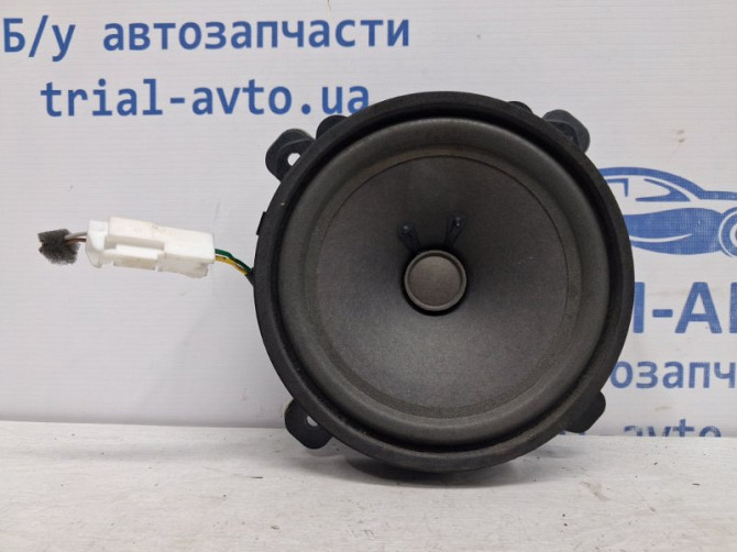 Динамик двери Chevrolet Captiva C100 2.4 БЕНЗИН Z24SED 2006 (б/у) Киев - изображение 1
