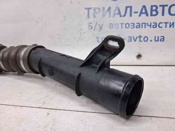 Патрубок интеркулера Renault Megane 3 1.5 DIESEL K9K 2008 (б/у) Киев