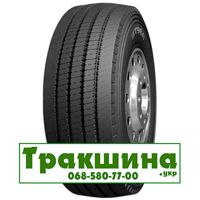 315/80 R22.5 Boto BT968 154/150L Рульова шина Київ - зображення 5