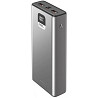 Power Bank Proove Guardian 22.5W 20000mAh Metal Gray (PBG222210004) (Код товару:38301) Харків