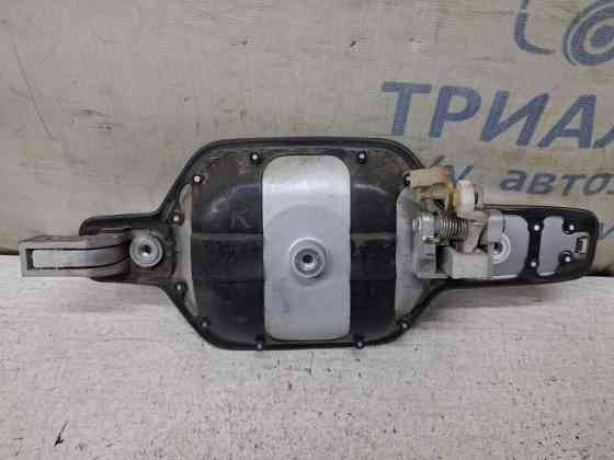Ручка двери внешняя задняя правая Mitsubishi Pajero Wagon 2006-2022  (Арт. 83741) Київ