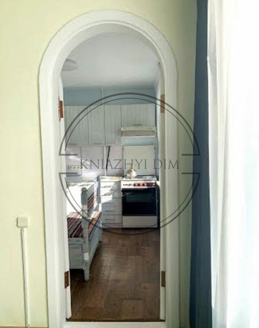 Оренда 3-х кімнатної квартири на Русанівці. м. лівобережна. Код об’єкту 11201775 Київ - зображення 6