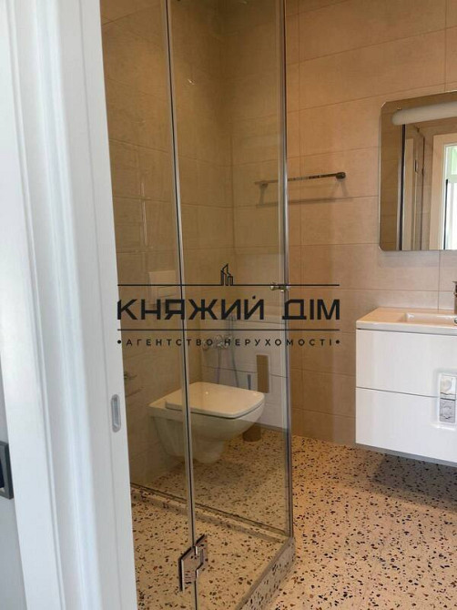 Перша здача! Оренда 2х кімнатної квартири пр.Соборності 17 ЖК Комфорт Таун КОД 11204997 Киев - изображение 10