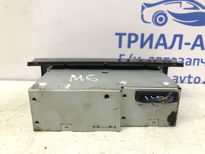 Чейнджер CD Mazda 6 2012- GML8669G0 (Арт. 46102) Киев - изображение 4