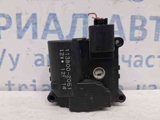 Сервопривод Toyota Avensis T25 1.8 БЕНЗИН 1ZZFE 2002 (б/у) Киев