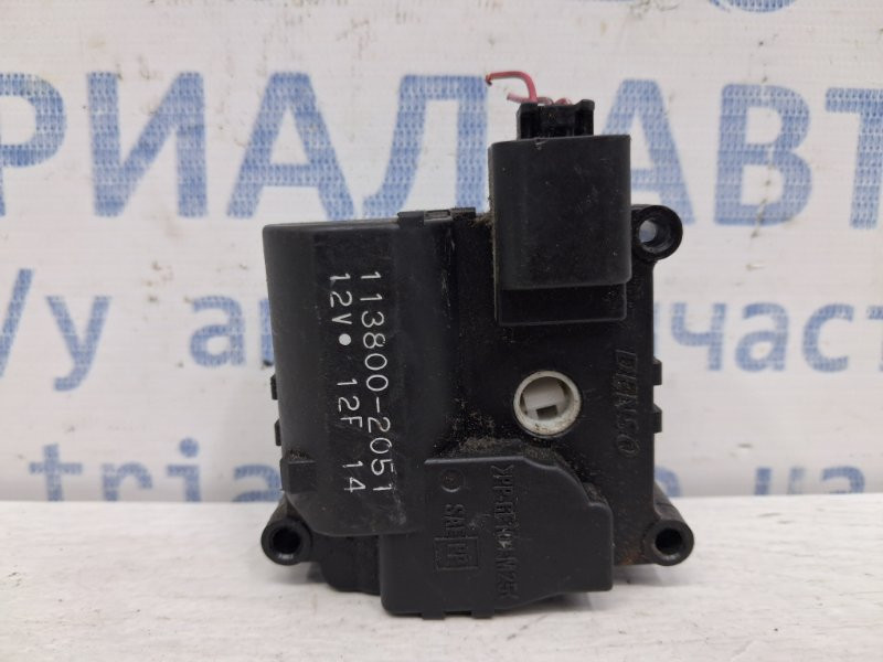 Сервопривод Toyota Avensis T25 1.8 БЕНЗИН 1ZZFE 2002 (б/у) Киев - изображение 1