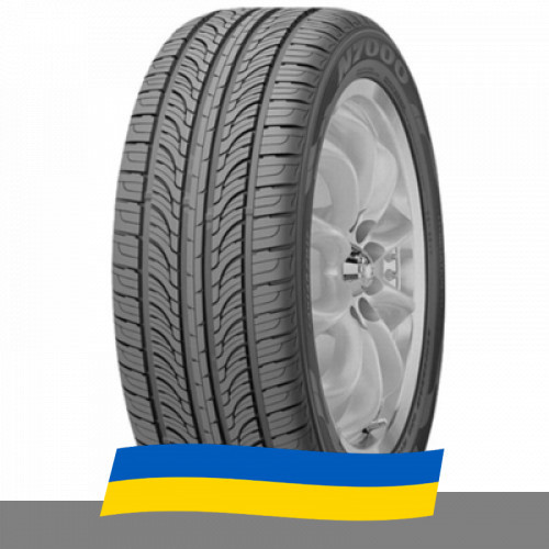255/35 R20 Nexen N7000 97W Легкова шина Киев - изображение 1