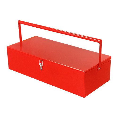 Металлический кейс для домкрата T830020 (ХЗСО) MCJ625-1 Харьков - изображение 1