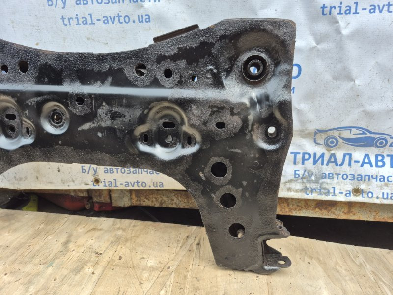 Балка передней подвески Nissan Tiida C11 1.6 БЕНЗИН HR16 2004 (б/у) Київ - зображення 11