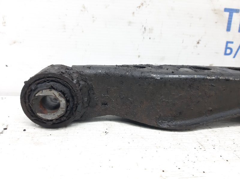 Рычаг задний продольный Nissan Juke 2010-2019 551101KD0A (Арт. 28969) Київ - зображення 2