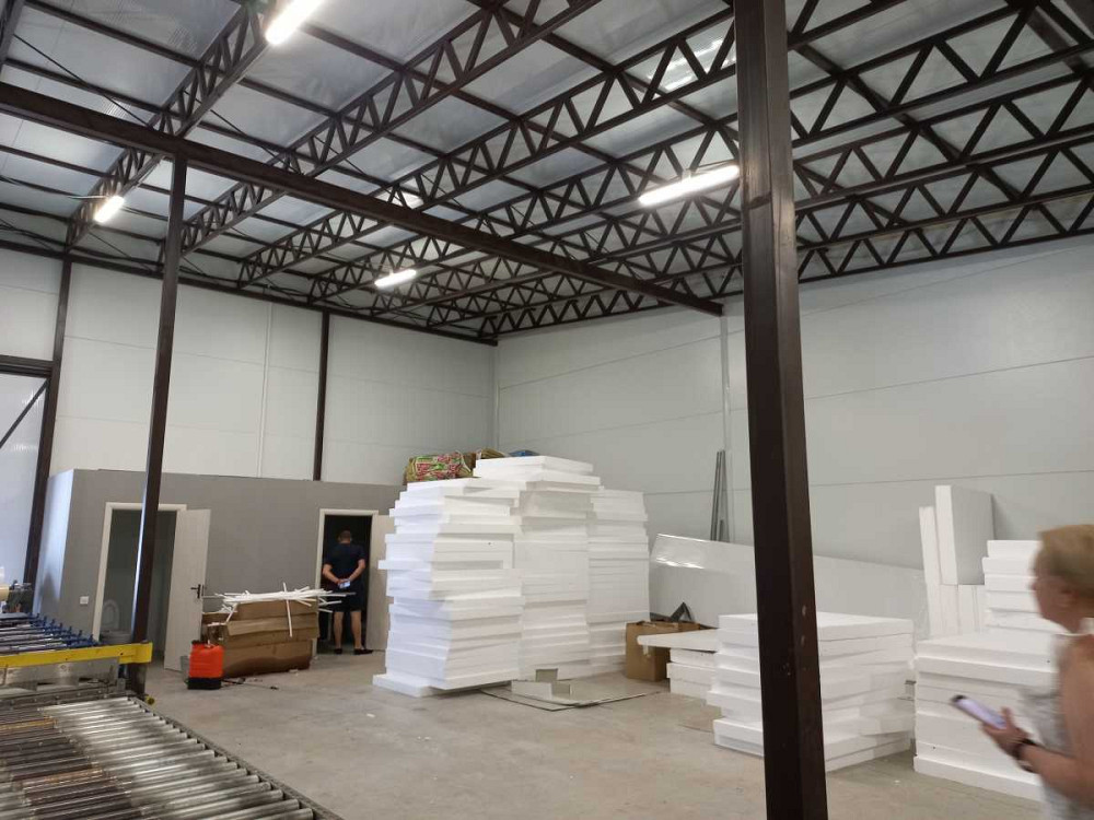 долгосрочная аренда склады Киево-Святошинский, Вишневое, 63800 грн./мес. Вишневе - зображення 3