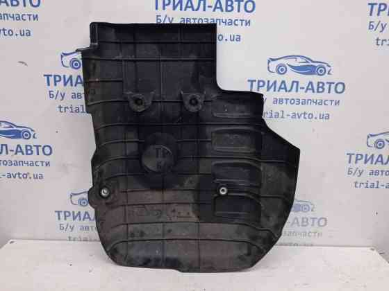Декоративная крышка ДВС Nissan Navara D40 2.5 DIESEL YD25DDTI 2004 (б/у) Киев