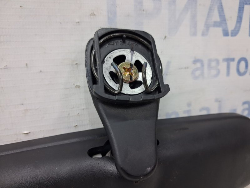 Зеркало салона Hyundai Sonata NF 2.4 БЕНЗИН G4KC 2004 (б/у) Київ - зображення 3