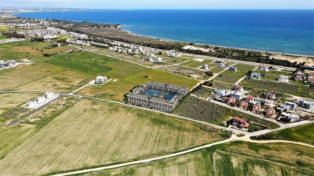 Продам Пентхауз северный кипр, Искеле Дніпро - зображення 2