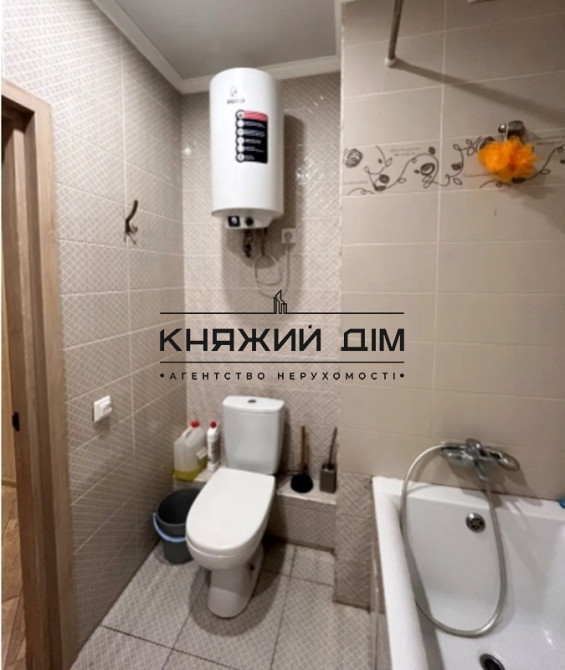 Оренда 2 кімнатної квартири ЖК Лікоград м. Виставковий центр Київ - зображення 10