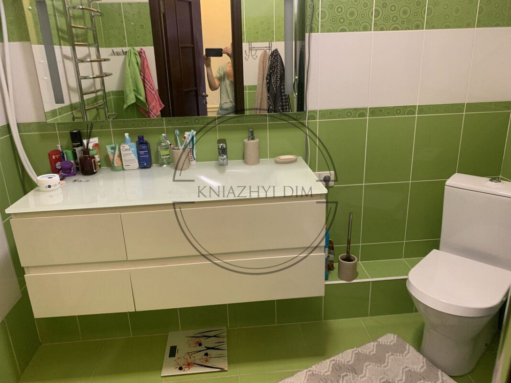 Продаж 3-кім. квартири на вулиці Урлівська, біля метро Позняки. Код об'єкту: 21145942 Киев - изображение 9