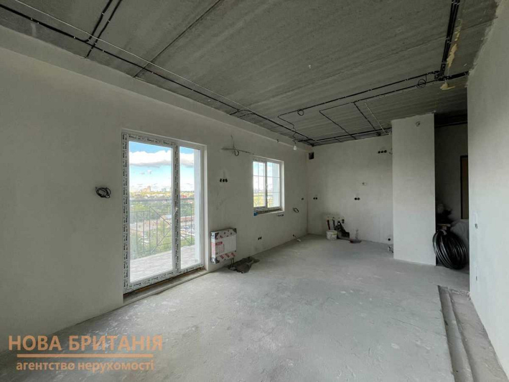 продажа 1-к квартира Киев, Голосеевский, 87000 $ Київ - зображення 4