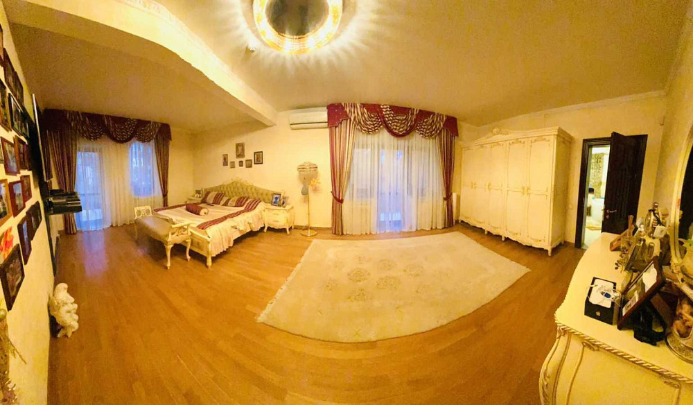 долгосрочная аренда 14-к дом Киев, Голосеевский, 9000 $/мес. Київ - зображення 6