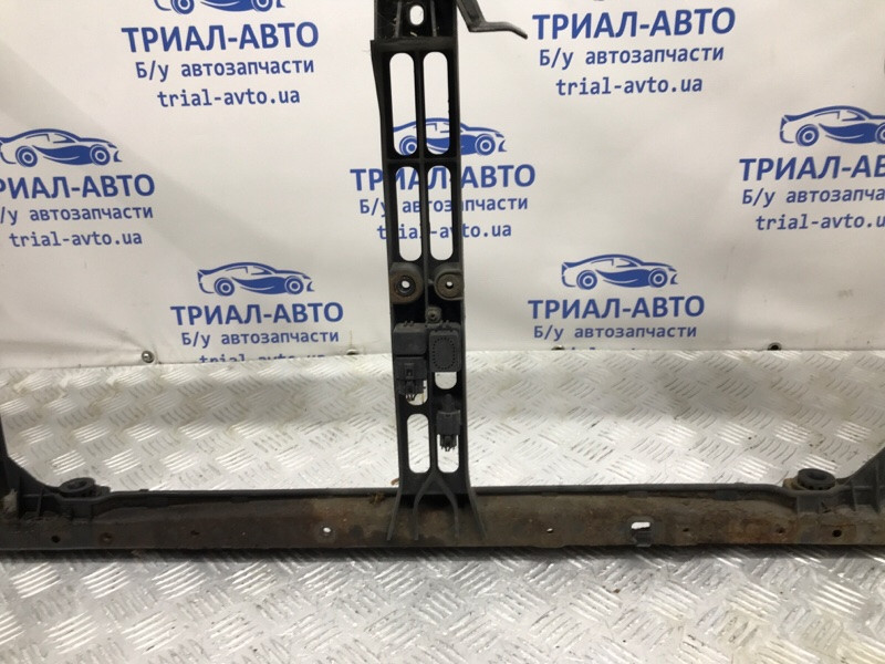 Панель передняя Hyundai Tucson 2004-2009 64101-2E000 (Арт. 56347) Київ - зображення 5