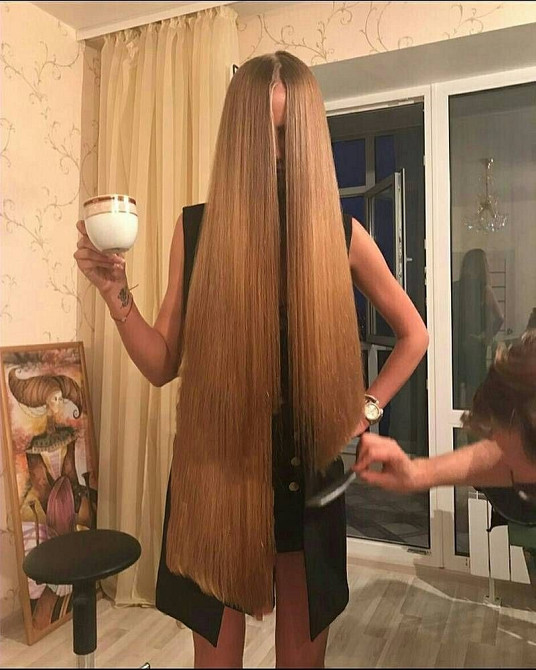 У Кривому Розі ми пропонуємо вигідно продати волосся Телефон 0961002722,0633013356 Кривий Ріг - зображення 1