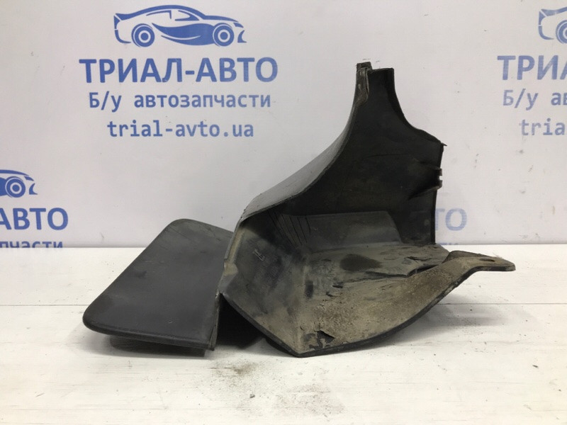 Брызговик передний Toyota Prado 2002-2009 76622-60080 (Арт. 54246) Київ - зображення 3