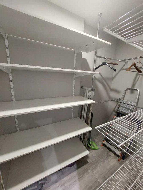 долгосрочная аренда 1-к квартира Киев, Шевченковский, 22000 грн./мес. Київ - зображення 10