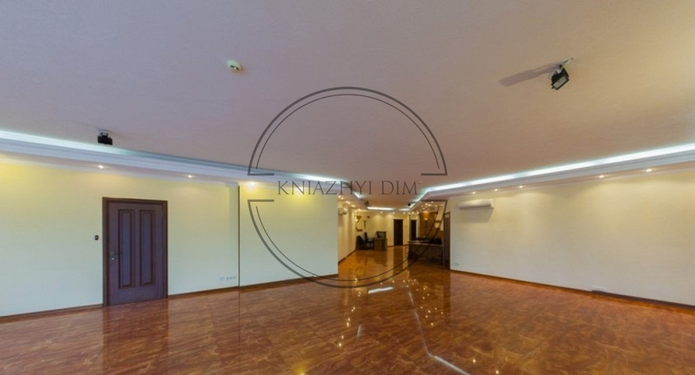 Сдается офис класса А+, в центре Киева, ст. м. Олимпийская. №141504 Київ - зображення 3