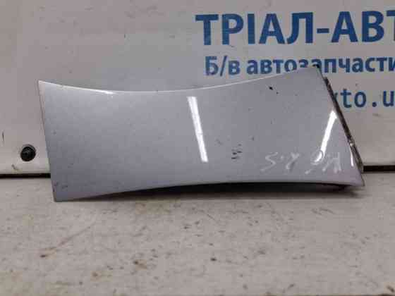 Накладка крыла Mazda 6 GH 2.5 БЕНЗИН L5-VE 2007 задн. прав. (б/у) Київ