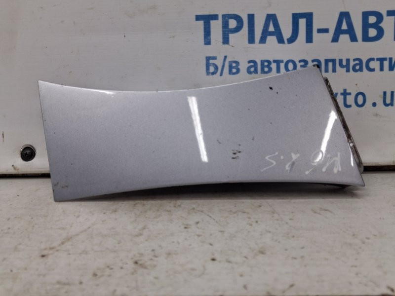 Накладка крыла Mazda 6 GH 2.5 БЕНЗИН L5-VE 2007 задн. прав. (б/у) Київ - зображення 1