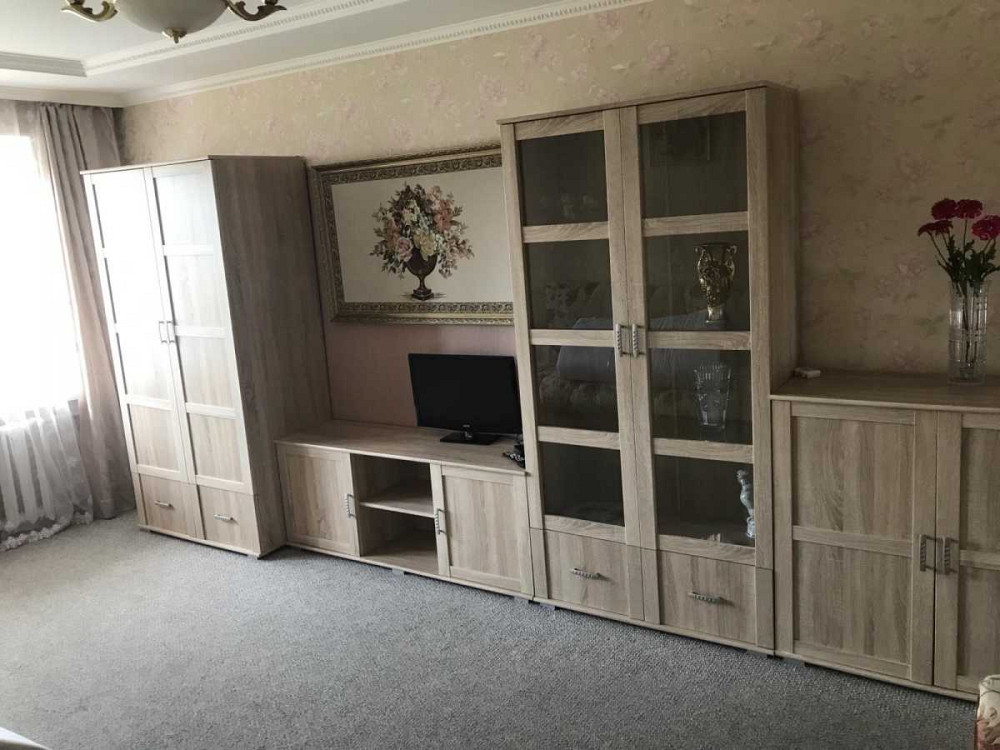 долгосрочная аренда 1-к квартира Киев, Голосеевский, 17000 грн./мес. Київ - зображення 4