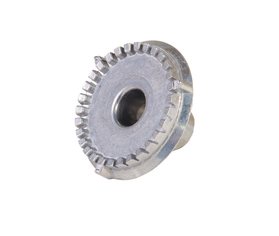 Горелка конфорки для газовой плиты ГОСПОДАР Ø 90 мм 92-0186 Харків - зображення 1