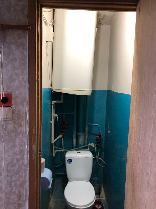 2к. Квартира, 15/16 поверх, Нові Дома. Садовый проезд Харьков - изображение 10