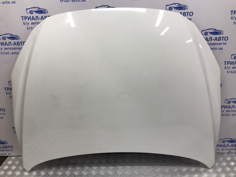 Капот Mazda 3 2013-2019 BHY0-52-31XA (Арт. 49864) Київ - зображення 1