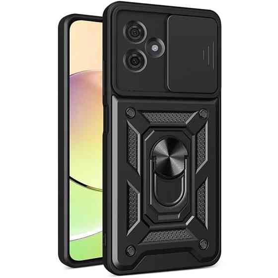 Чехол Ummi Camshield Serge Ring для Motorola Moto G54 Херсон