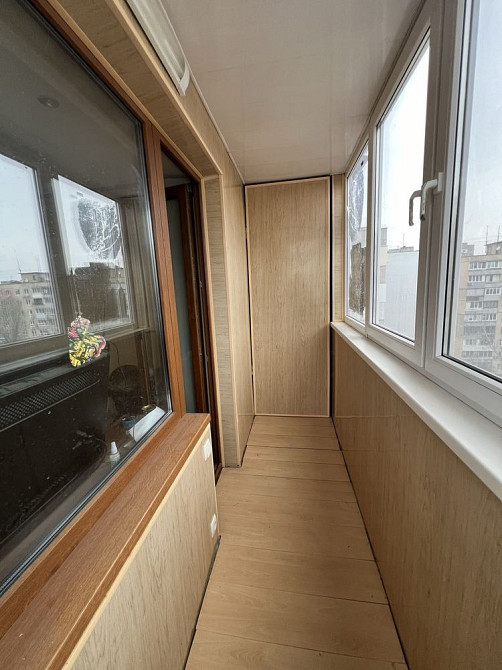 Продам. 3-к.кв. 8/9, вул. Калинова 71 Дніпро - зображення 5