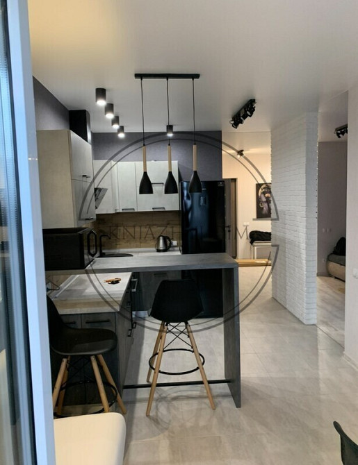 Є Генератор! Оренда 2 кімнатна квартира м. Деміївська КОД 11202504 Киев - изображение 6