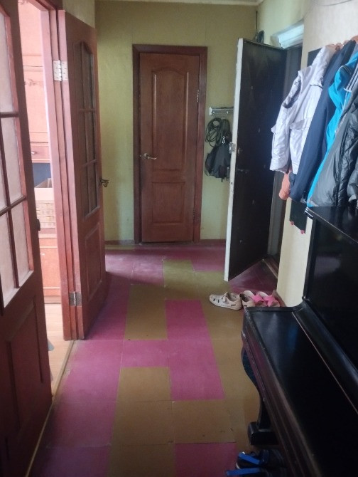 Продам 2 км кв на Левобережном-3,Захарченко -4 Днепр - изображение 8