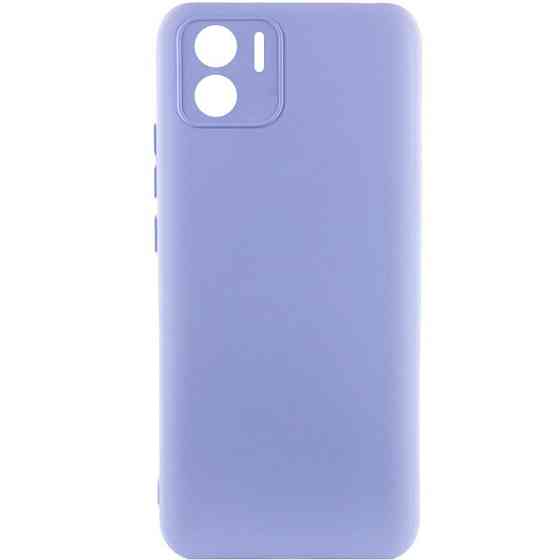 Чехол Silicone Cover Ummi Lakshmi Full Camera (AA) для Xiaomi Redmi A1 / A2 Херсон