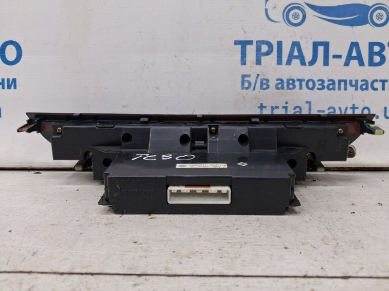 Блок управления климат-контролем Toyota Camry 2001-2006 5590033520 (Арт. 69516) Киев - изображение 4