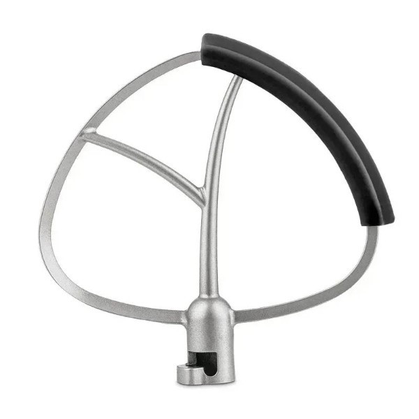 Миксер планетарный ZELMER ZKR1900 800 Вт серебристый Киев - изображение 5