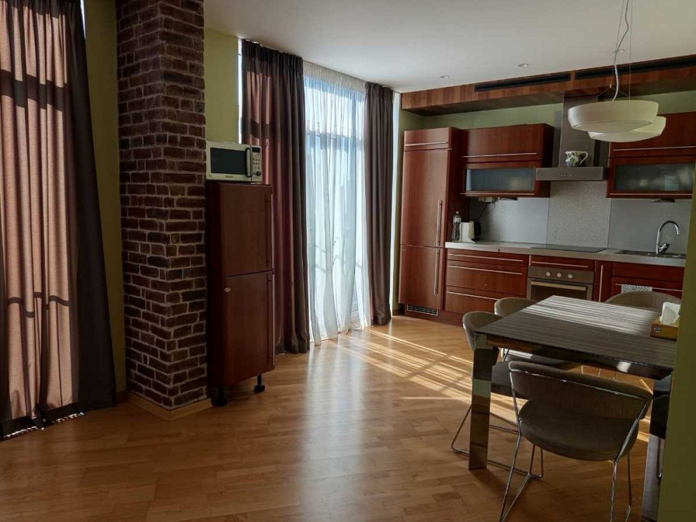 продажа 4-к квартира Киев, Днепровский, 185000 $ Київ - зображення 6