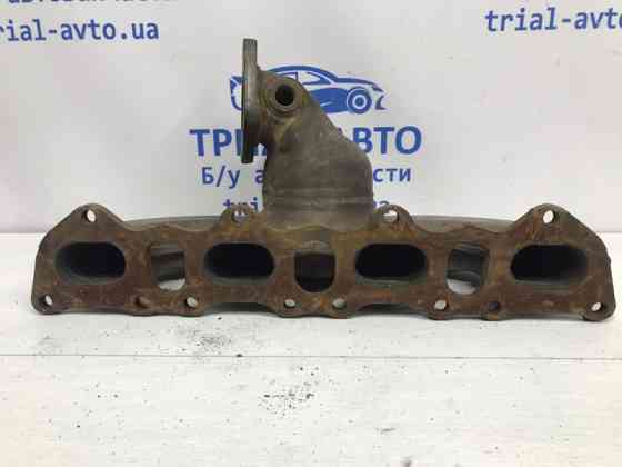 Коллектор выпускной Porsche Cayenne 2003-2007 022253017P (Арт. 28185) Київ