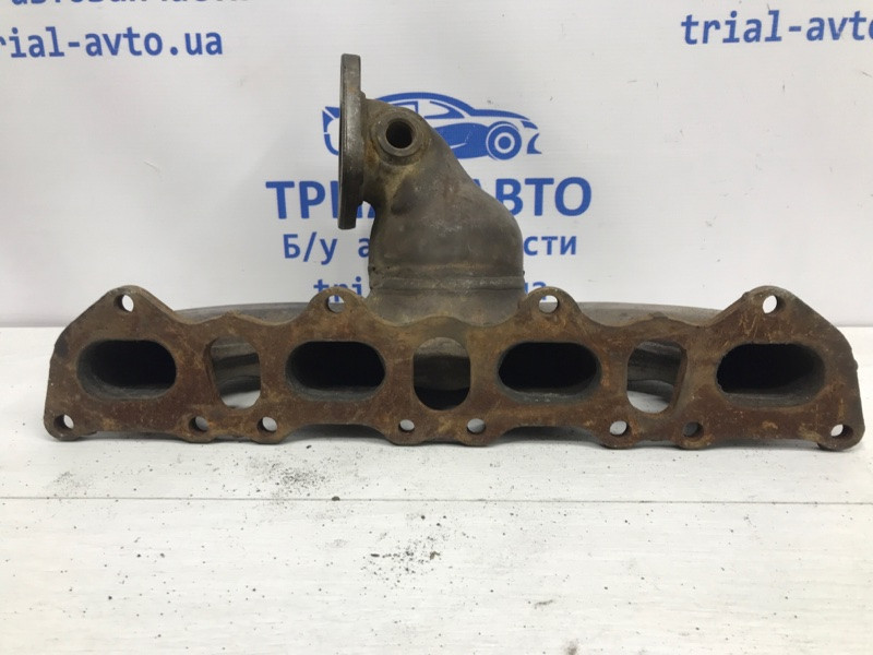 Коллектор выпускной Porsche Cayenne 2003-2007 022253017P (Арт. 28185) Київ - зображення 3