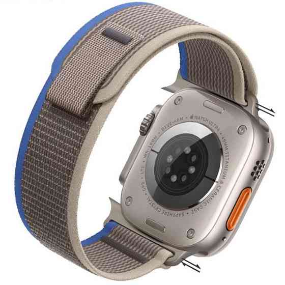 Ремешок Hoco WA14 Original series для Apple watch (38/40/41mm) Херсон