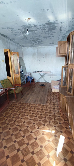 Продам 1 комнатную квартиру, Солнечный, с видом Днепр - изображение 4